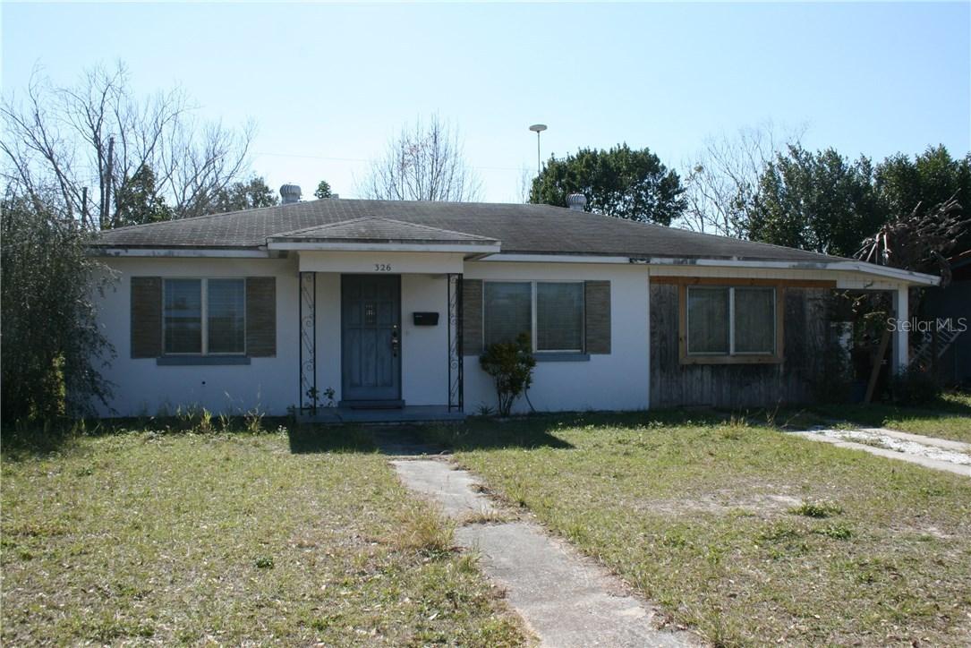 326 Townsend Ave., Lake Wales, FL 33853