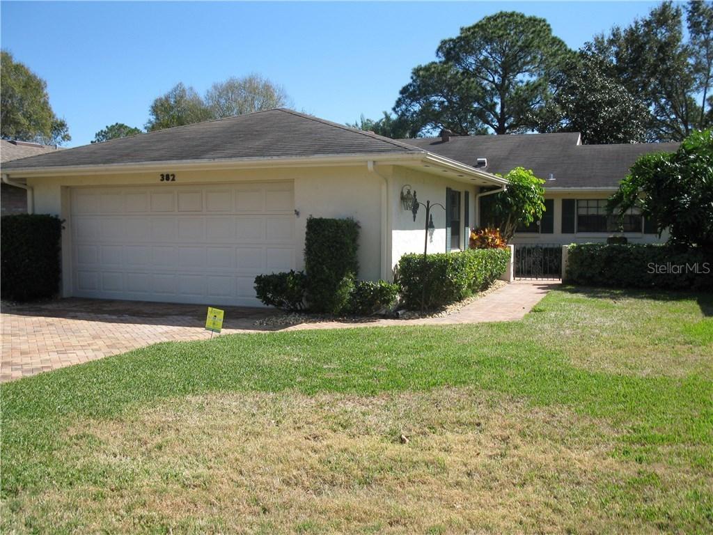 382 Troon Ct., Winter Haven, FL 33884