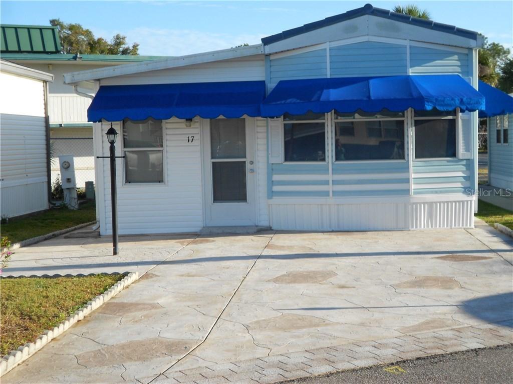 9000 Us Highway 192 #17, Clermont, FL 34714