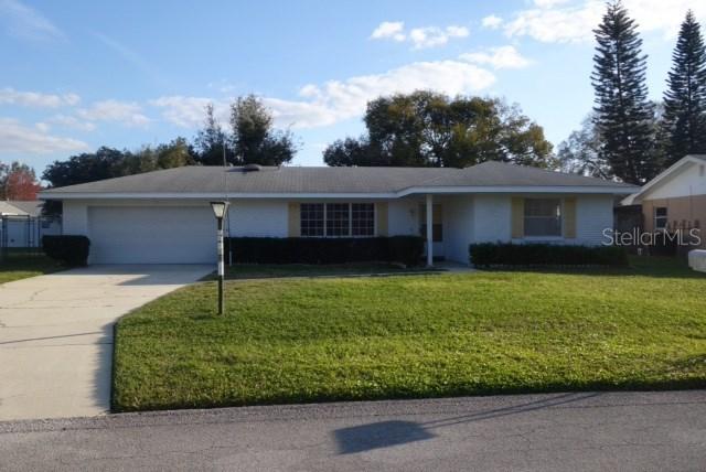 109 Elliott Ln., Winter Haven, FL 33884