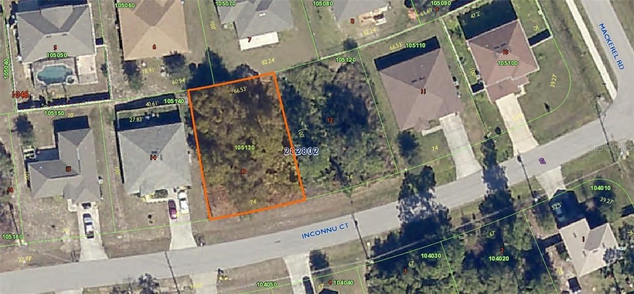 107 Inconnu Ct., Poinciana, FL 34759