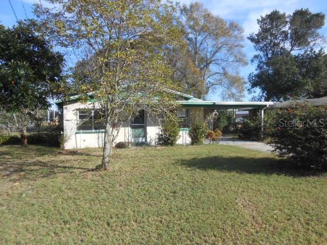 501 Tanglewood Dr., Auburndale, FL 33823