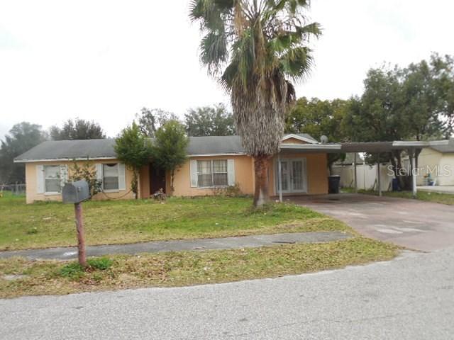 286 Cherry Laurel Ln., Winter Haven, FL 33880