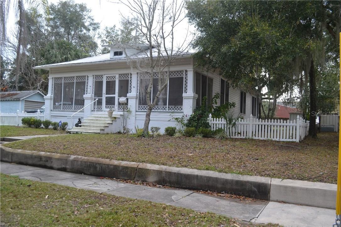 11 4th St., Lake Wales, FL 33853