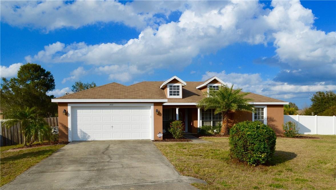 203 Thomas Ct., Winter Haven, FL 33880