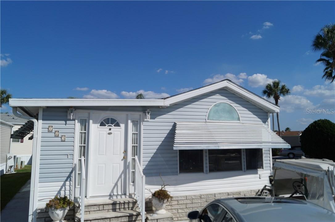 9000 Us Highway 192 #723, Clermont, FL 34714