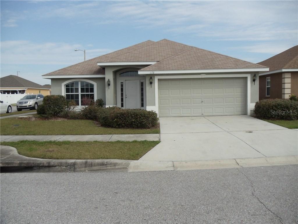 1173 Kittansett Ln., Auburndale, FL 33823