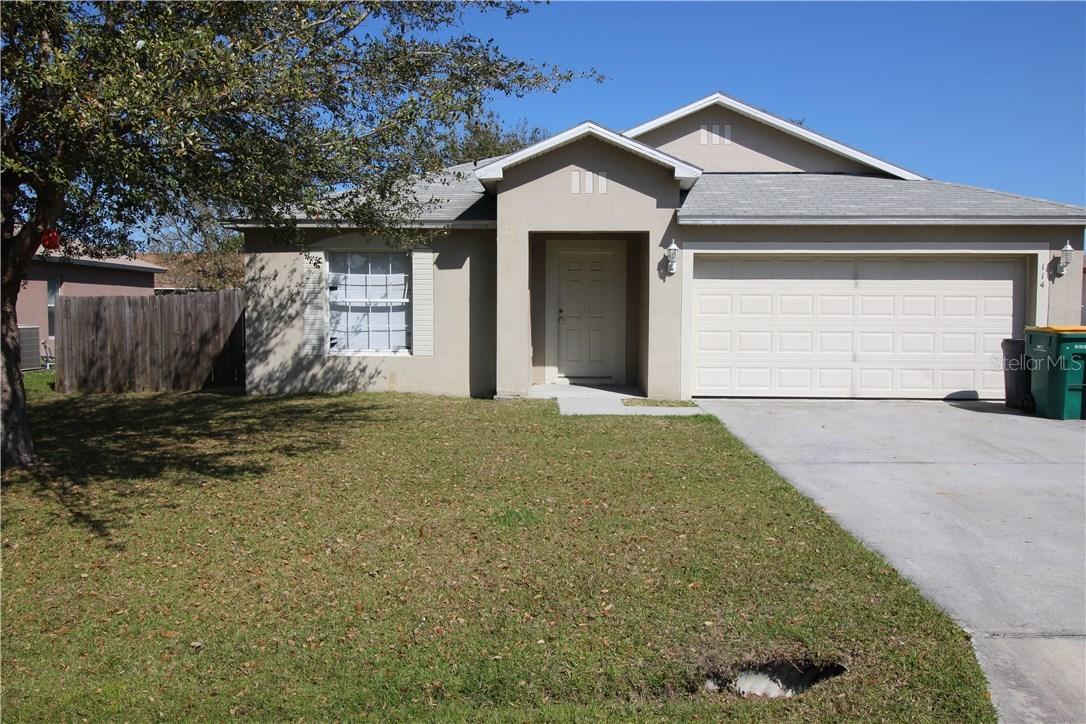 114 Briarcliff Dr., Kissimmee, FL 34758