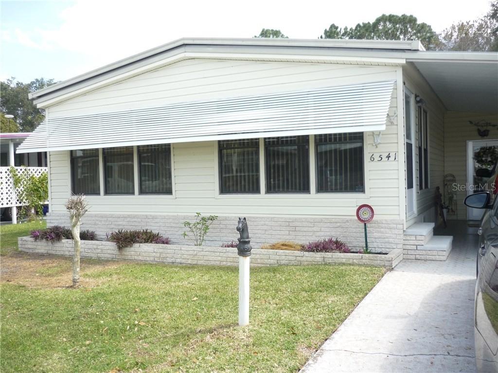 6541 Chinaberry Dr., Winter Haven, FL 33881