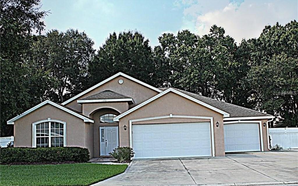 123 Belmont Dr., Winter Haven, FL 33884