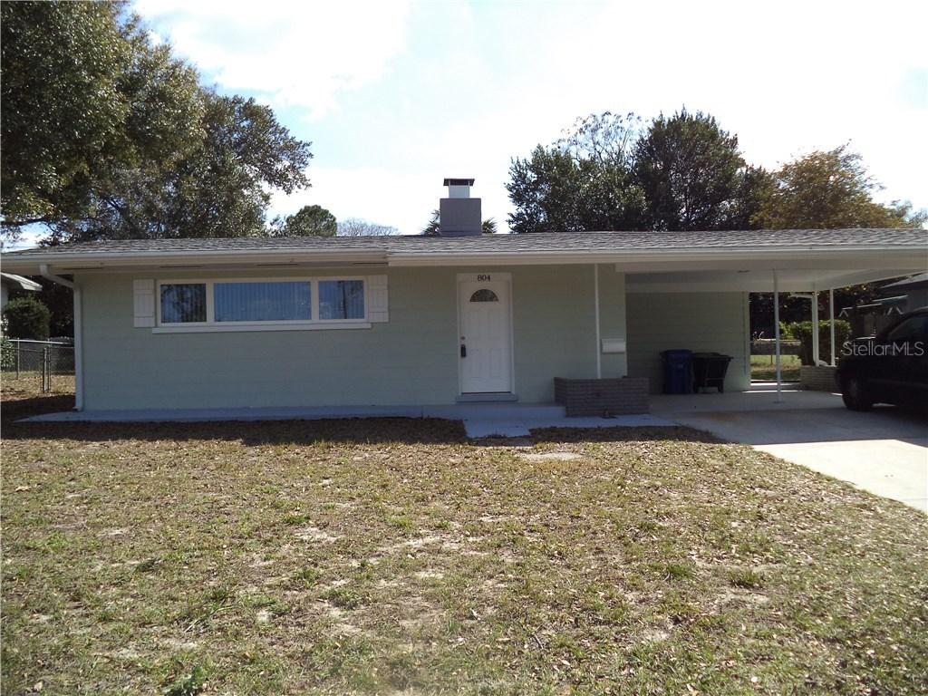 804 N Avenue L, Winter Haven, FL 33880