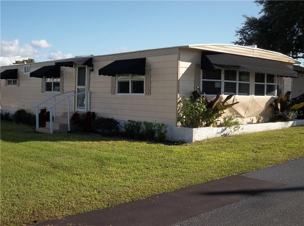 6460 Twin Fountain Dr. #21A, Lake Wales, FL 33898