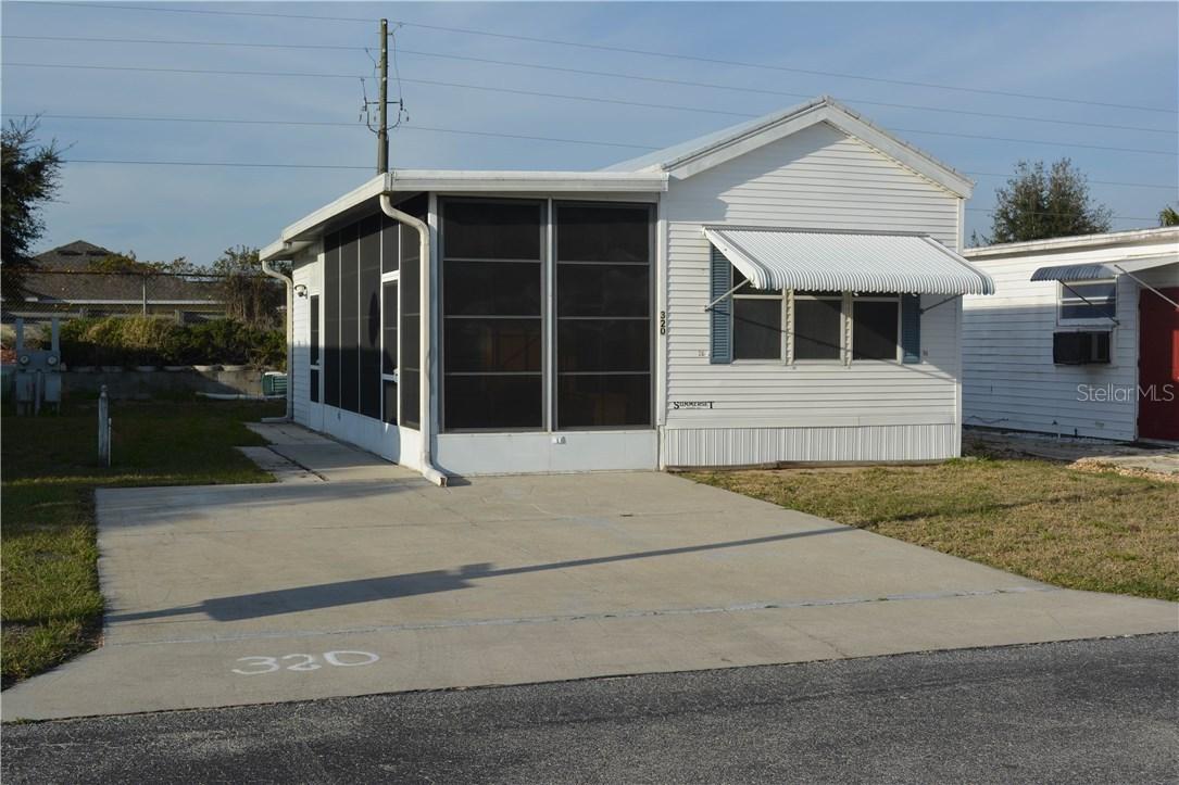 320 Sky Crest Loop, Davenport, FL 33837