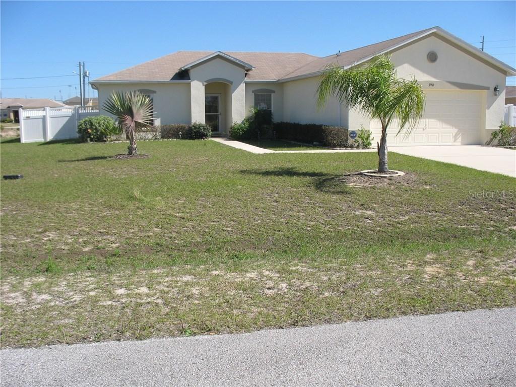 970 Cumberland Dr., Poinciana, FL 34759