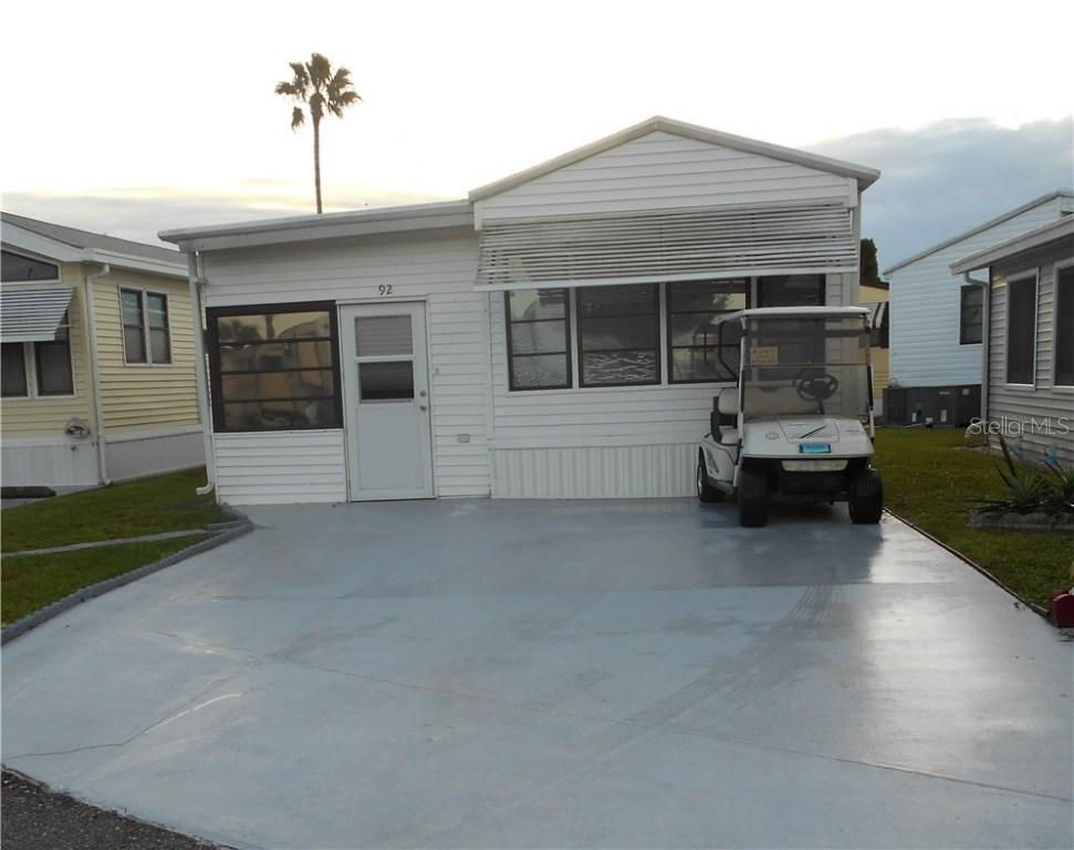 9000 Us Highway 192 #92, Clermont, FL 34714