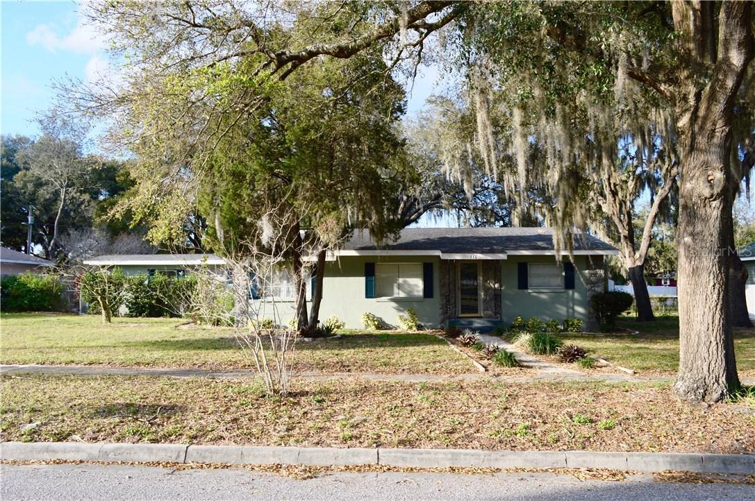 116 E Maple St., Davenport, FL 33837