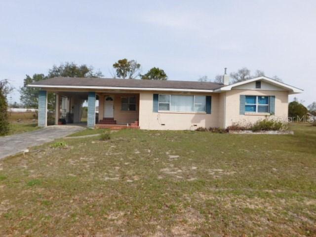 200 North Blvd W, Davenport, FL 33837