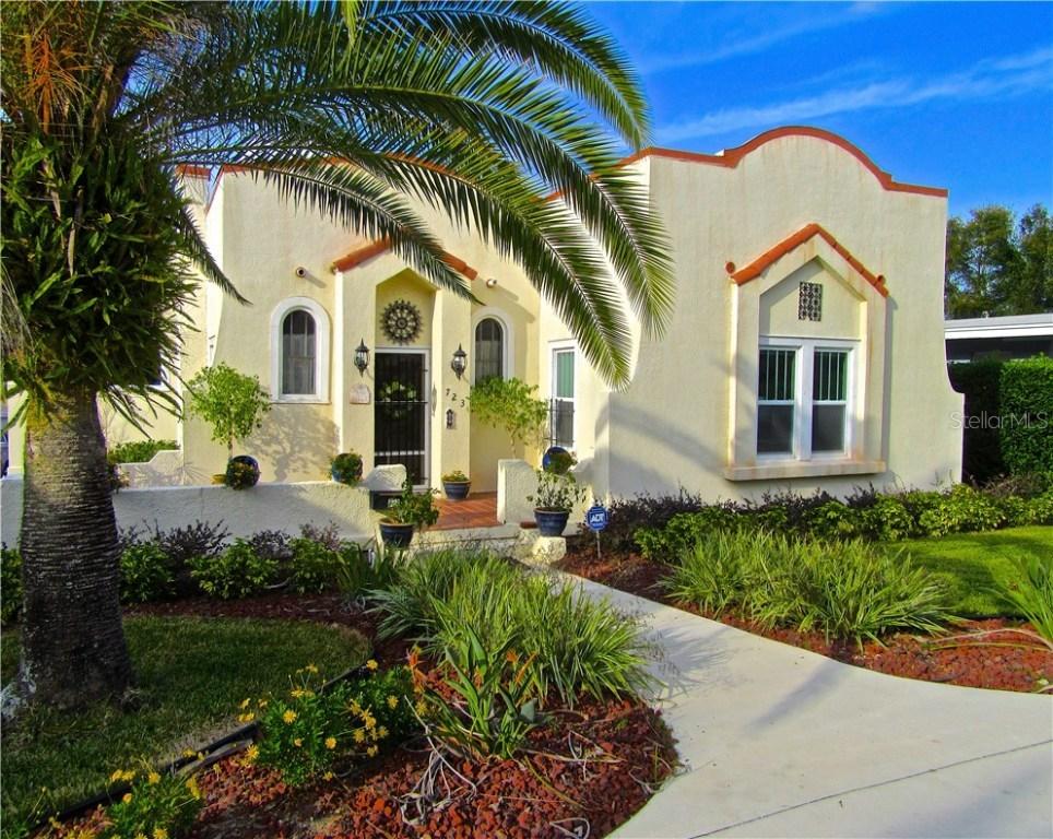 723 Carlton Ave., Lake Wales, FL 33853