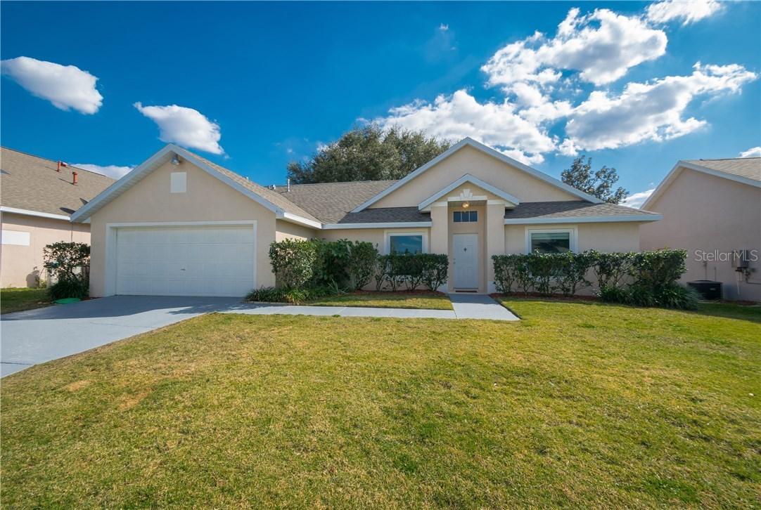 415 Durango Loop St., Davenport, FL 33897