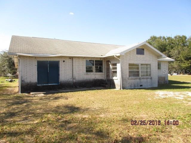 6310 Harney St., Bartow, FL 33830