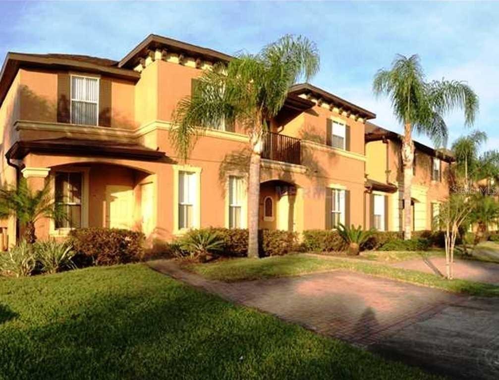 713 Calabria Ave., Davenport, FL 33897