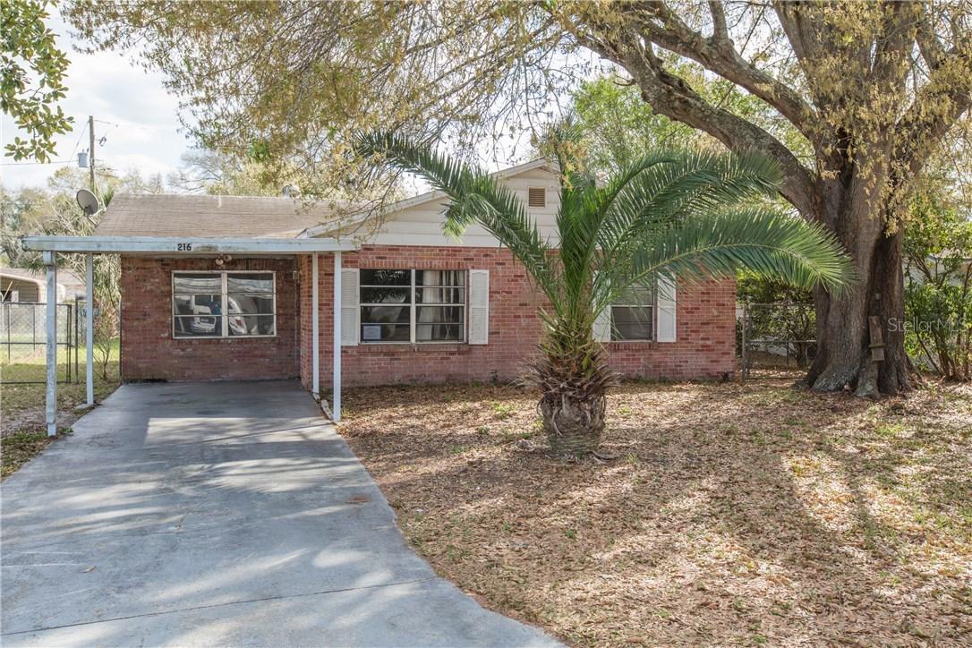 216 Pike St., Auburndale, FL 33823