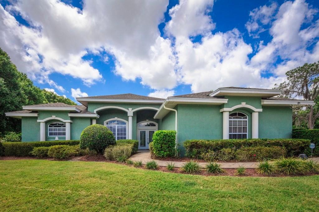 81 Jenni Ashley Ct., Winter Haven, FL 33884