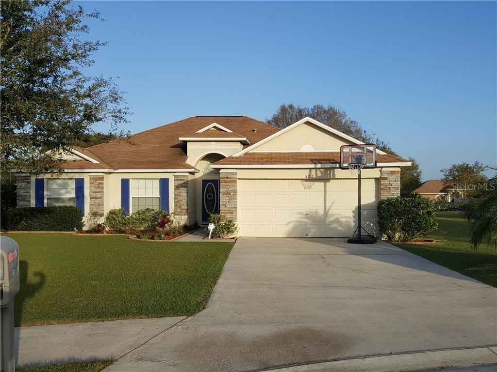 521 Willet Cir., Auburndale, FL 33823