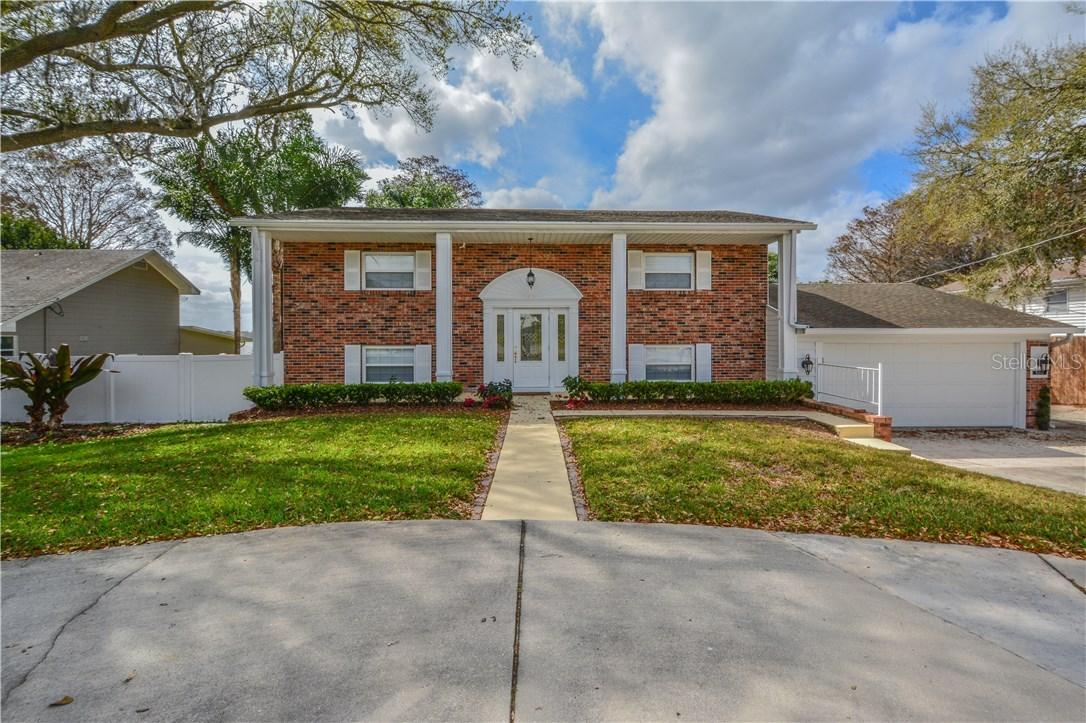 300 Lake Lulu Dr., Winter Haven, FL 33880