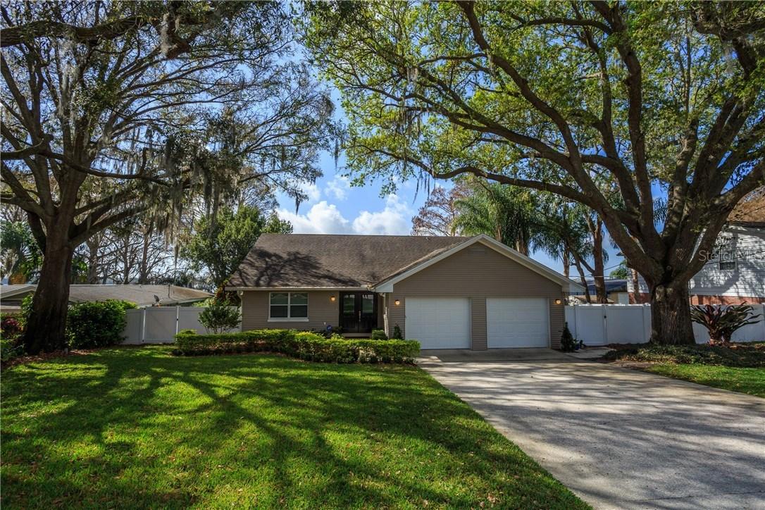 350 Lake Lulu Dr., Winter Haven, FL 33880