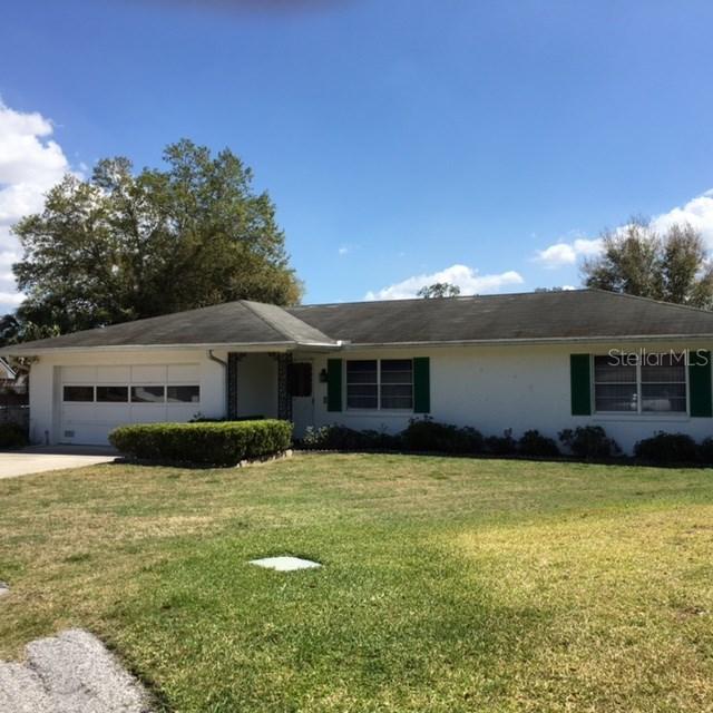 428 Durrell Ct., Winter Haven, FL 33884