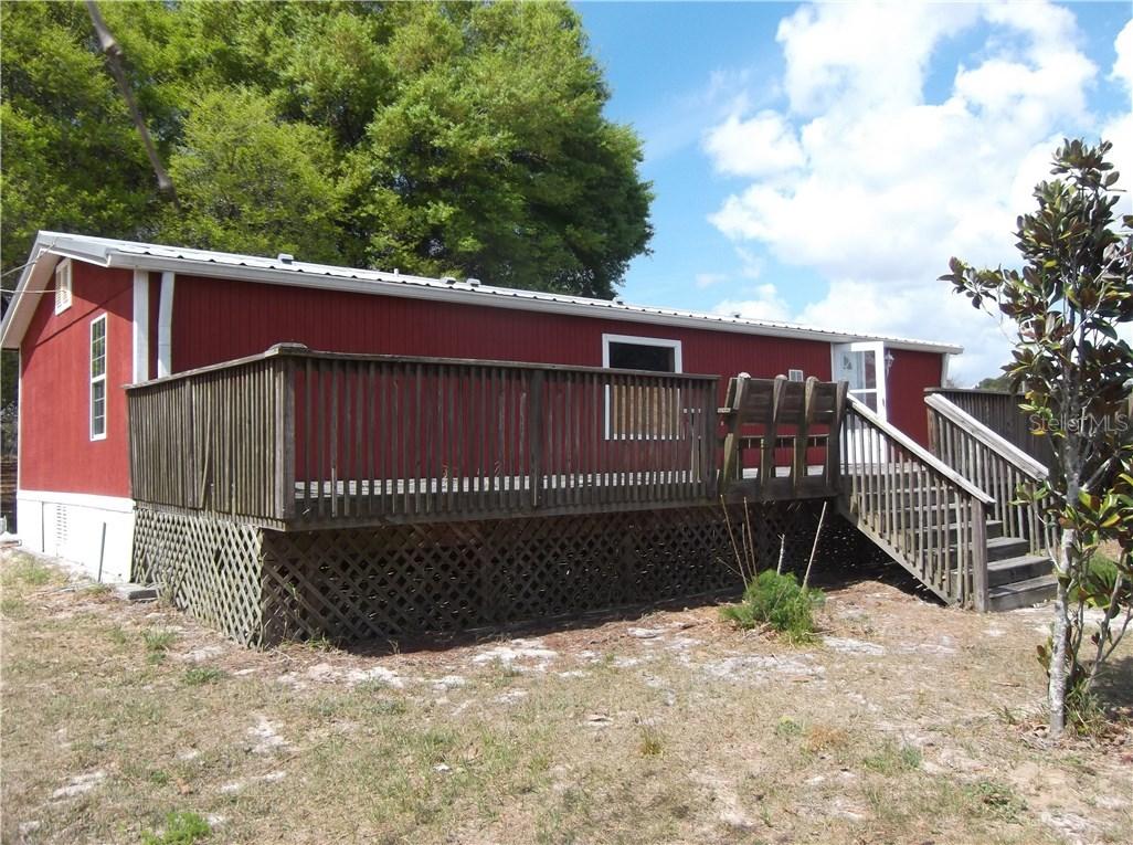 3802 County Road 547, Davenport, FL 33837