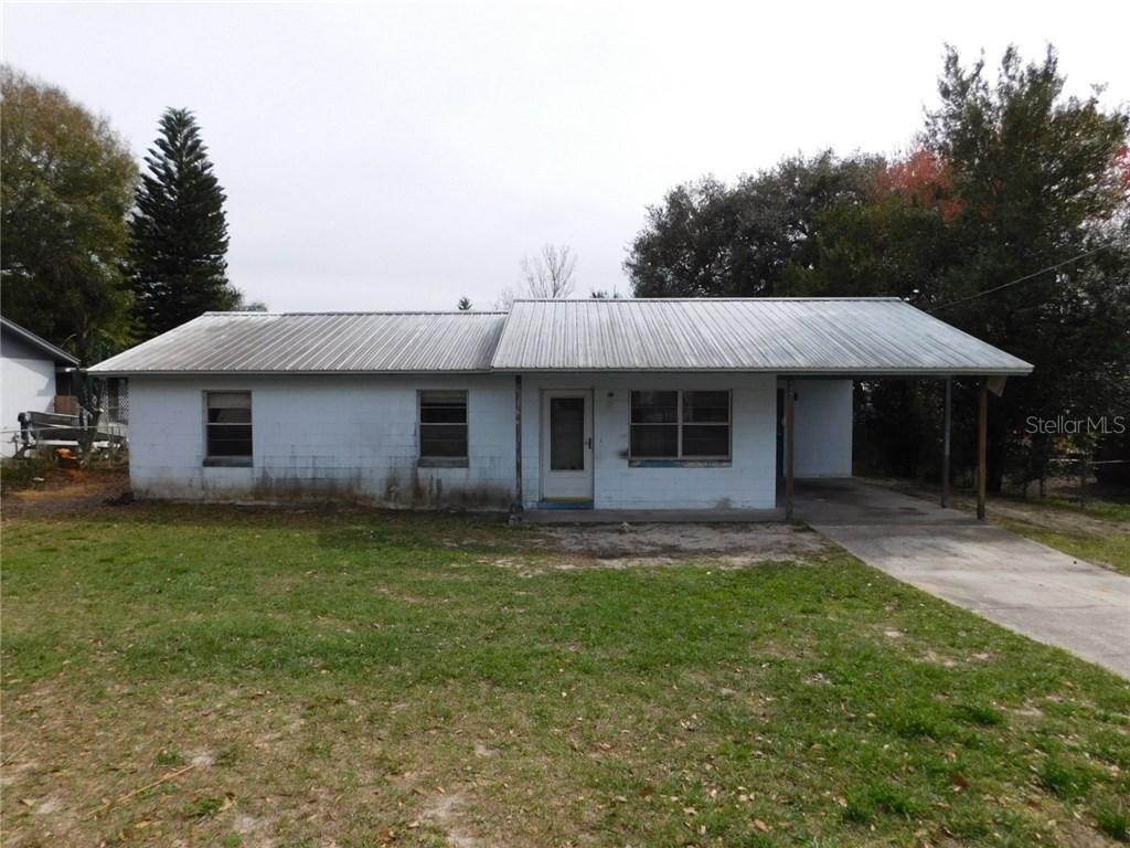 227 Dorothy St., Auburndale, FL 33823