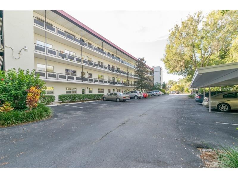 200 El Camino Dr. #103, Winter Haven, FL 33884