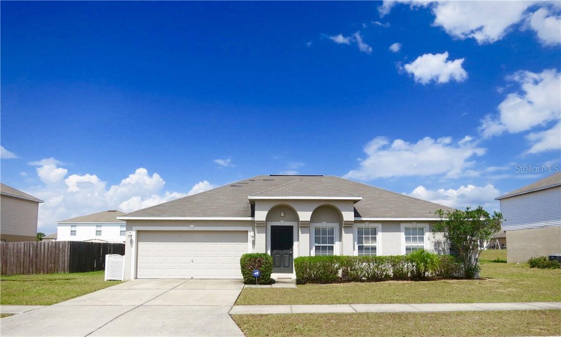 3618 Wellington Ln., Bartow, FL 33830