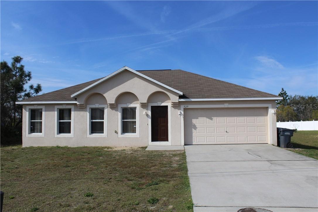 529 Lakeview Dr., Poinciana, FL 34759
