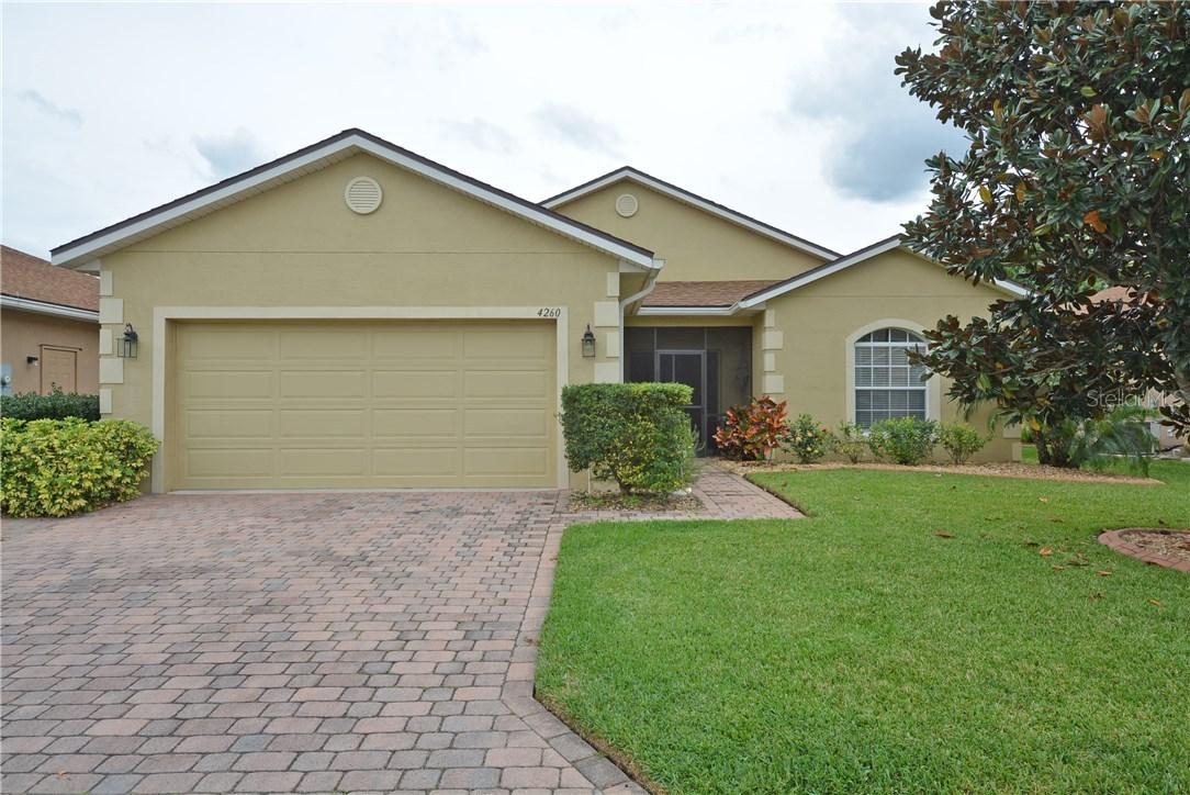 4260 Muirfield Loop, Lake Wales, FL 33859