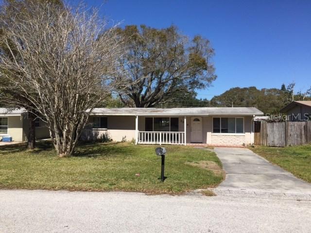 2266 Norman Dr., Clearwater, FL 33765