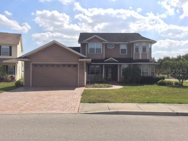 4358 Tokose Pl., Lakeland, FL 33811