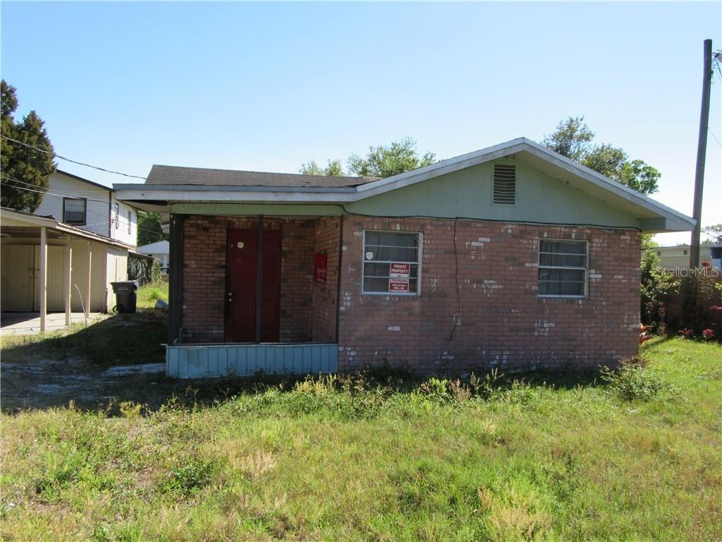 3360 Avenue Q, Winter Haven, FL 33881
