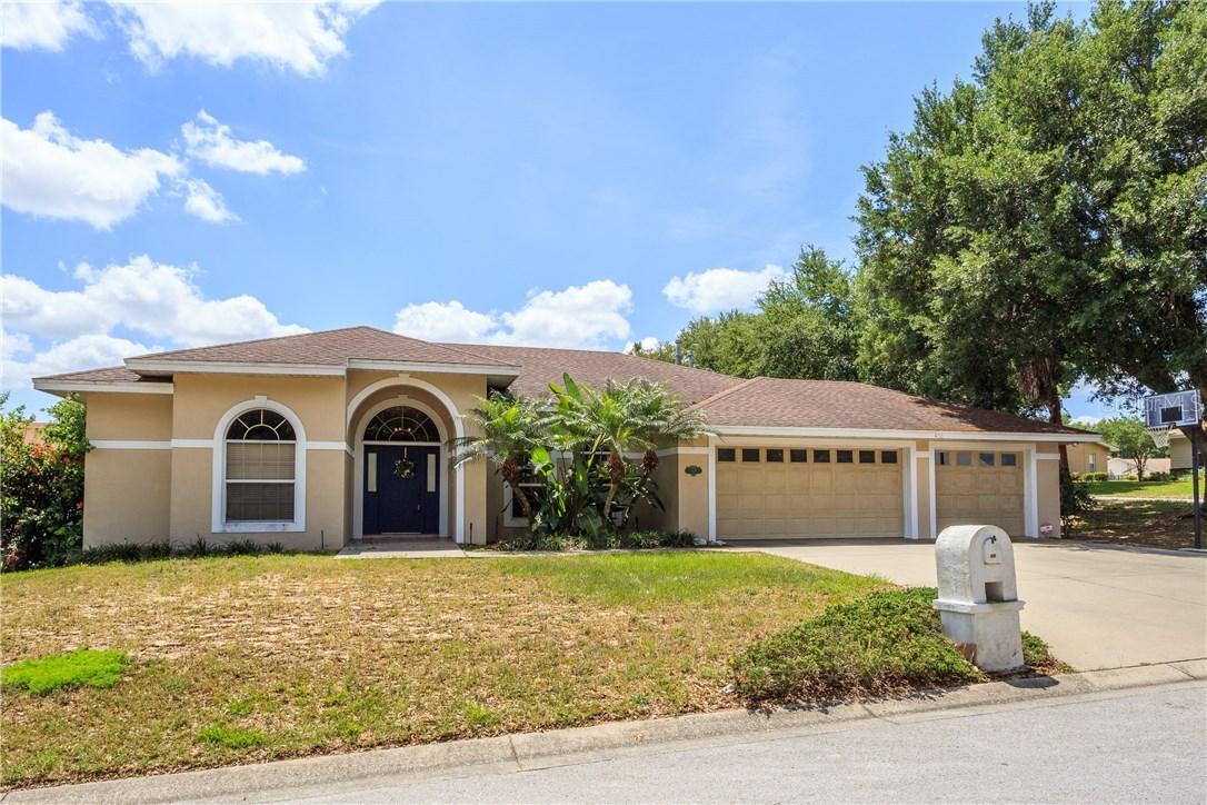 408 Smiley Ct., Winter Haven, FL 33884