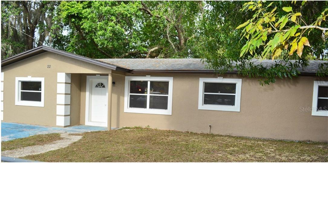 22 Sunrise Cir., Winter Haven, FL 33880
