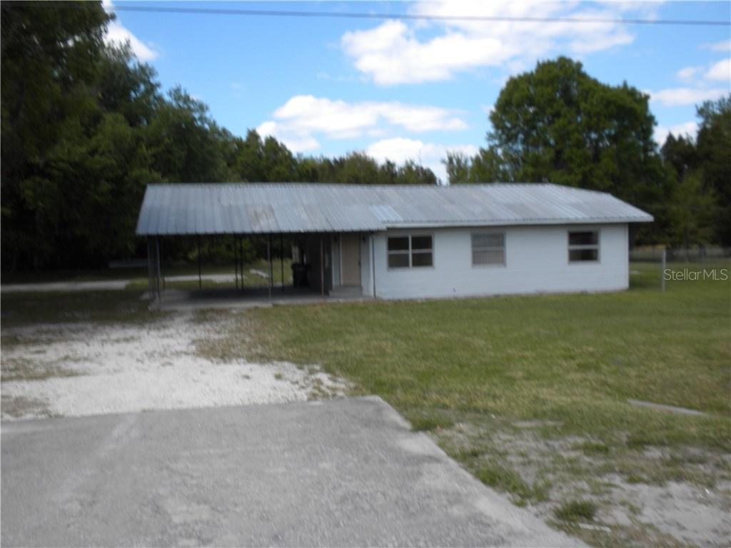 3391 Us Highway 17 N, Bartow, FL 33830