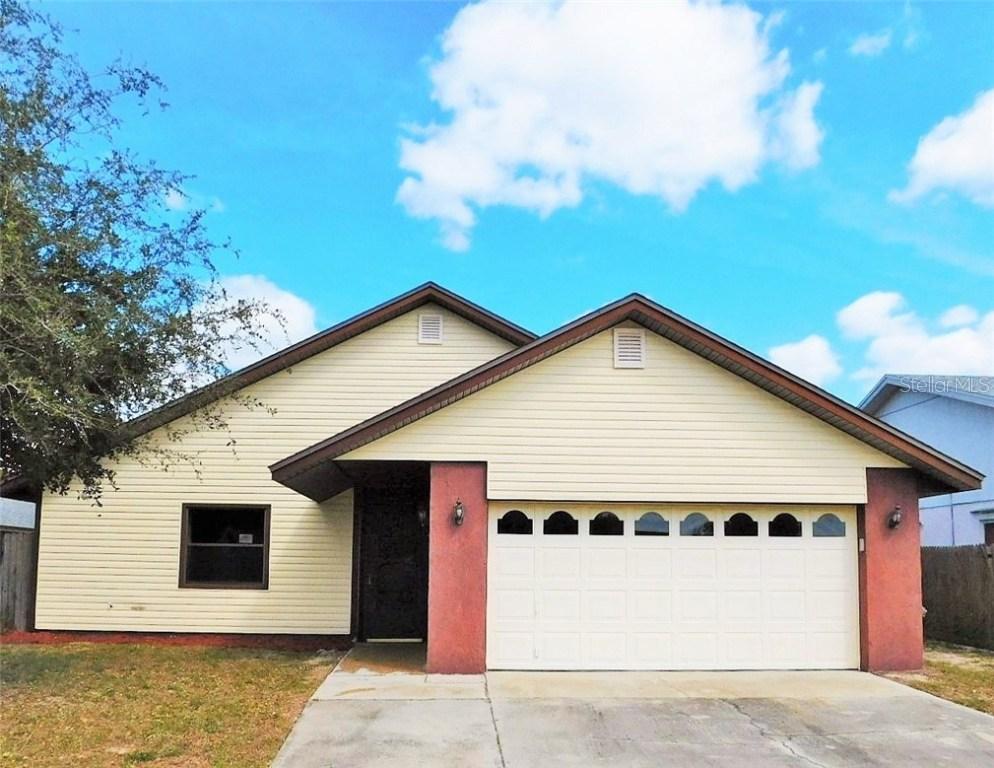 476 Daisy Way, Winter Haven, FL 33884