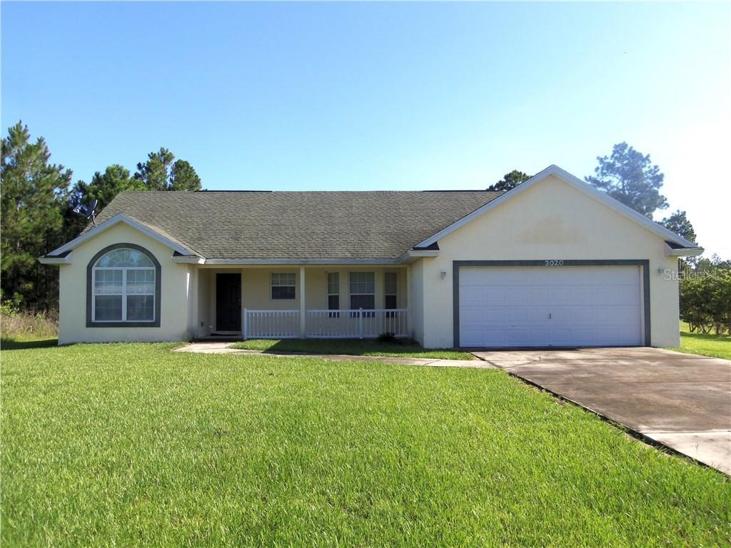 3020 Plumosa Dr., Indian Lake Estates, FL 33855