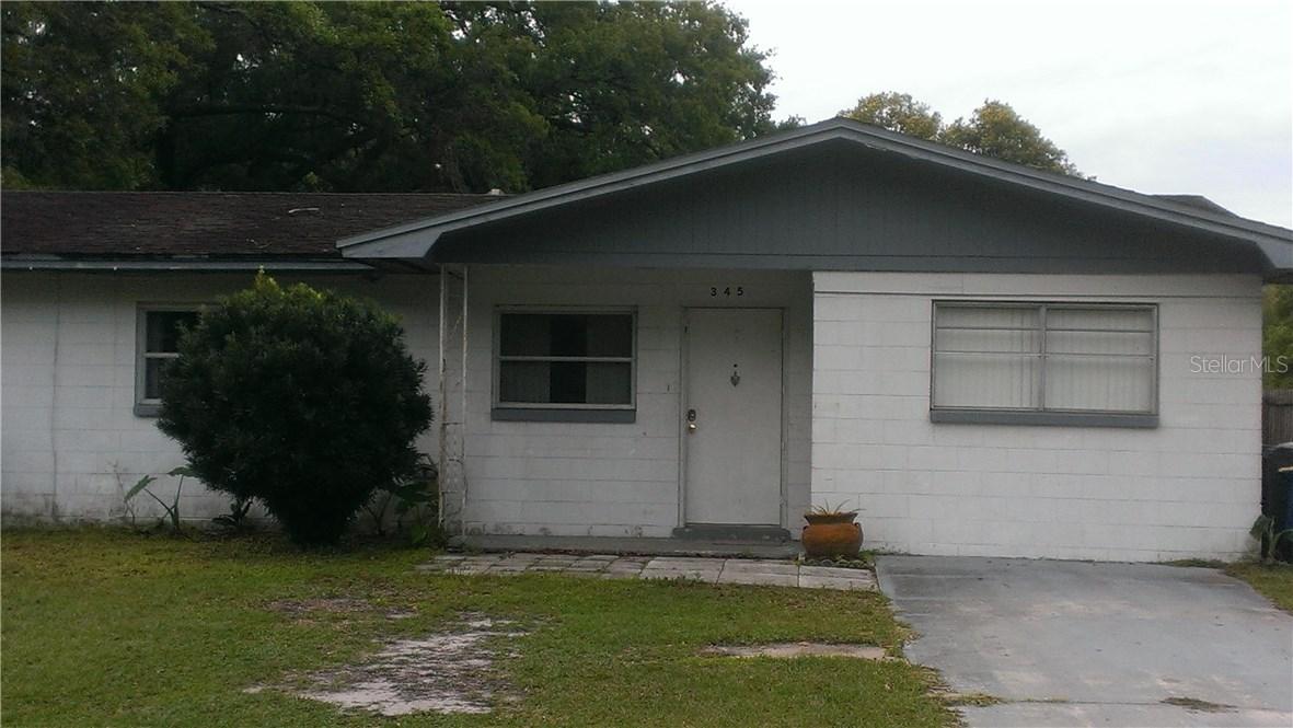 345 Lyle Pkwy., Bartow, FL 33830