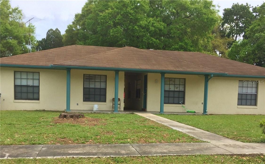 2304 W Cannon Ter., Winter Haven, FL 33881