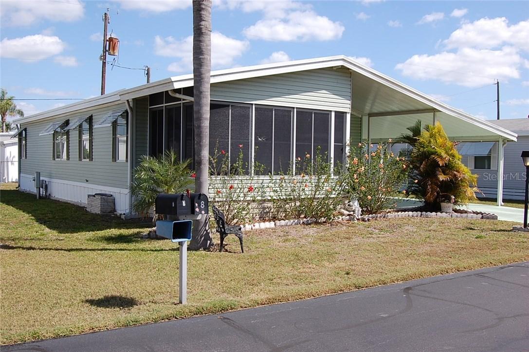 8 Mallard Dr., Winter Haven, FL 33884