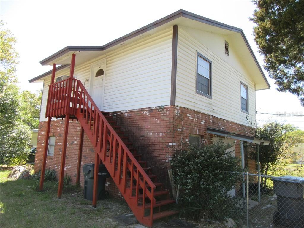3356 Avenue Q, Winter Haven, FL 33881