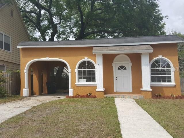 1406 Fern Pl., Lakeland, FL 33801